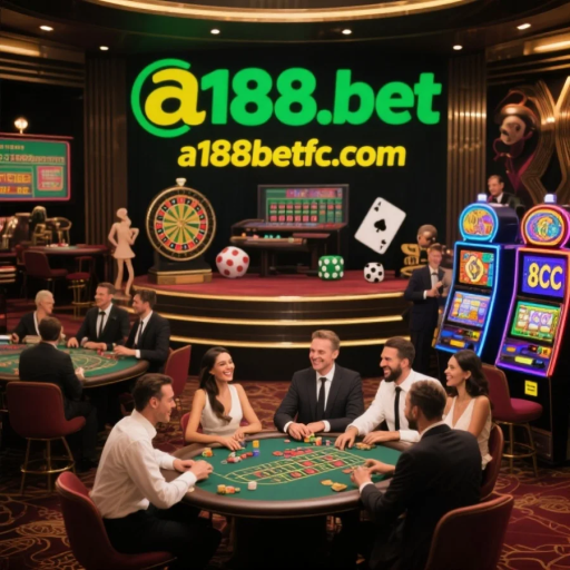 a188.bet